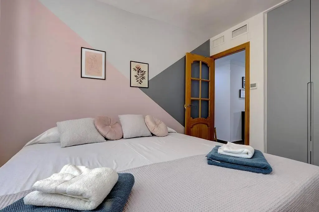 Luxury Villa With Beautiful Sea View & Jacuzzi Benalmadena Spain